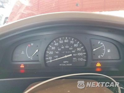Zdjęcie 9 z 13 samochodu: 2002 TOYOTA TACOMA BASE VIN:5TENL42N62Z095177 - miniatura