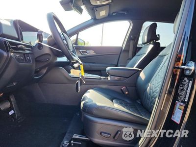 Zdjęcie 7 z 13 samochodu: 2026 KIA SPORTAGE X LINE VIN:5XYK6CDF8TG425777 - miniatura