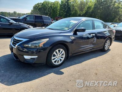 2015 NISSAN ALTIMA 2.5 S 1N4AL3AP5FC261291 - główne zdjęcie licytacji z USA - miniatura