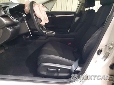Zdjęcie 7 z 12 samochodu: 2019 HONDA CIVIC EX VIN:19XFC1F3XKE205201 - miniatura