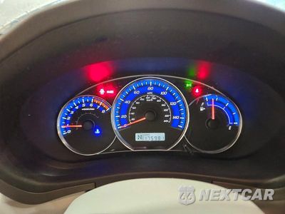 Zdjęcie 9 z 13 samochodu: 2009 SUBARU FORESTER 2.5X PREMIUM VIN:JF2SH63609H720371 - miniatura
