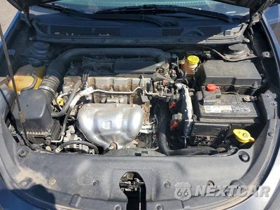 Zdjęcie 11 z 12 samochodu: 2015 DODGE DART SXT VIN:1C3CDFBB0FD407390 - miniatura
