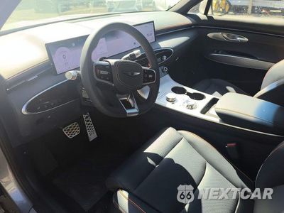 Zdjęcie 7 z 15 samochodu: 2026 GENESIS GV70 SPORT PRESTIGE VIN:5NMMFDTB8TH068569 - miniatura