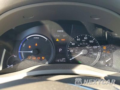 Zdjęcie 9 z 13 samochodu: 2013 LEXUS RX 450H VIN:JTJBC1BA2D2448498 - miniatura