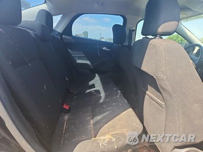 Zdjęcie 10 z 12 samochodu: 2017 FORD FOCUS SE VIN:1FADP3FE5HL306919 - miniatura