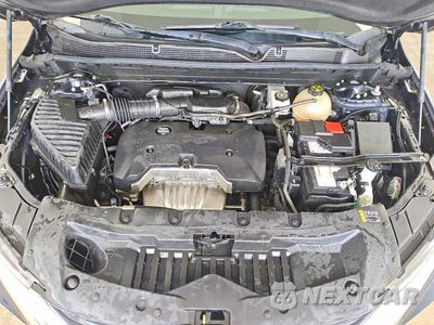 Zdjęcie 12 z 13 samochodu: 2021 CHEVROLET BLAZER 1LT VIN:3GNKBBRA0MS545986 - miniatura