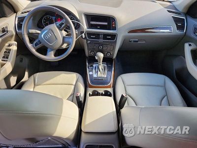 Zdjęcie 8 z 13 samochodu: 2012 AUDI Q5 PREMIUM PLUS VIN:WA1DKAFP9CA014087 - miniatura