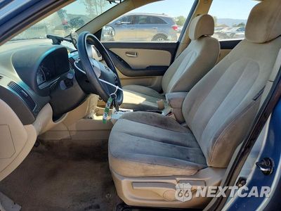 Zdjęcie 7 z 13 samochodu: 2007 HYUNDAI ELANTRA GLS VIN:KMHDU46D87U140240 - miniatura