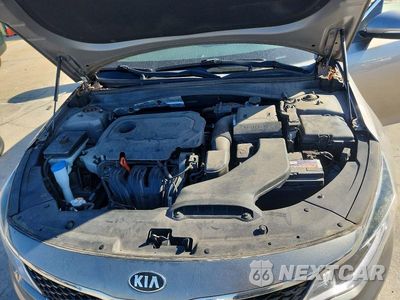 Zdjęcie 11 z 12 samochodu: 2017 KIA OPTIMA LX VIN:5XXGT4L39HG147544 - miniatura