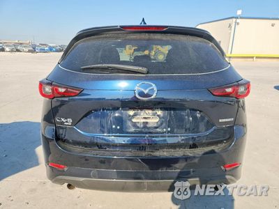 Zdjęcie 6 z 14 samochodu: 2025 MAZDA CX-5 SELECT VIN:JM3KFBBL9S0664091 - miniatura