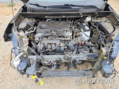 Zdjęcie 11 z 13 samochodu: 2023 TOYOTA RAV4 XLE VIN:2T3P1RFV3PW334113 - miniatura