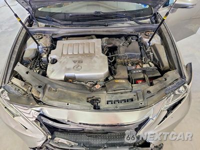 Zdjęcie 11 z 12 samochodu: 2018 LEXUS ES 350 VIN:58ABK1GG7JU088488 - miniatura
