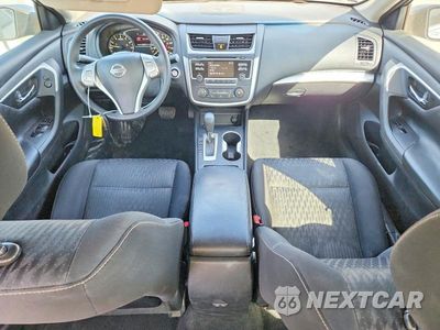 Zdjęcie 8 z 12 samochodu: 2018 NISSAN ALTIMA 2.5 S VIN:1N4AL3APXJC252188 - miniatura
