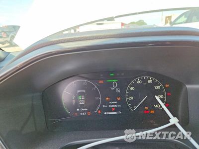 Zdjęcie 9 z 13 samochodu: 2024 HONDA CR-V SPORT-L VIN:7FARS5H87RE001089 - miniatura