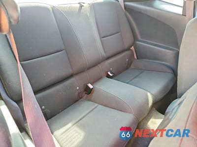 Zdjęcie 10 z 12 samochodu: 2011 CHEVROLET CAMARO LT VIN:2G1FB1ED6B9170452 - miniatura
