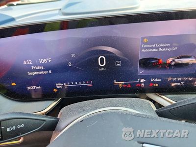 Zdjęcie 17 z 24 samochodu: 2024 BUICK ENVISION AVENIR VIN:LRBFZSE41RD022746 - miniatura