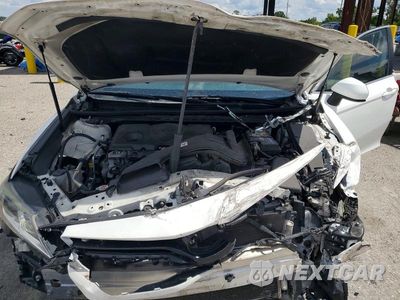 Zdjęcie 11 z 12 samochodu: 2019 TOYOTA CAMRY LE VIN:4T1B11HK5KU814718 - miniatura