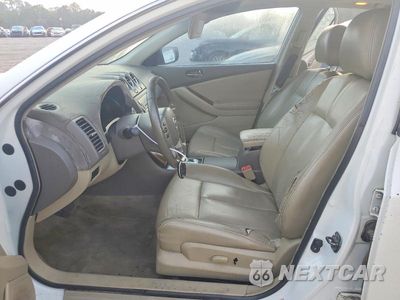 Zdjęcie 7 z 12 samochodu: 2008 NISSAN ALTIMA 2.5 VIN:1N4AL21E58N541101 - miniatura