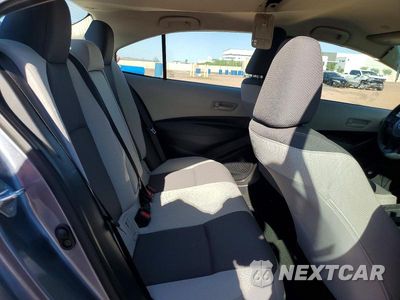 Zdjęcie 10 z 12 samochodu: 2025 TOYOTA COROLLA LE VIN:5YFB4MDEXSP230843 - miniatura