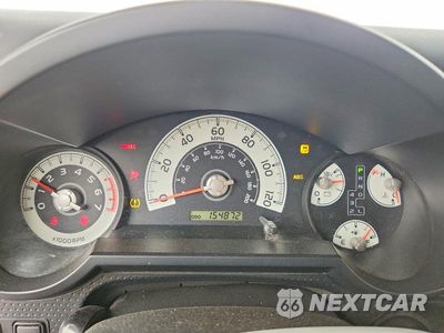 Zdjęcie 9 z 13 samochodu: 2011 TOYOTA FJ CRUISER BASE VIN:JTEBU4BFXBK107811 - miniatura