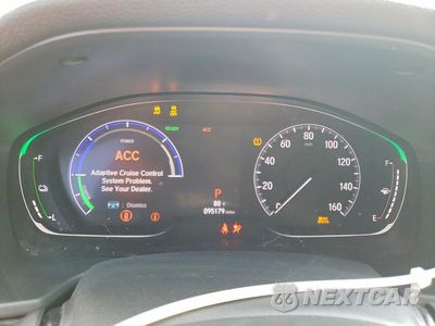Zdjęcie 9 z 12 samochodu: 2020 HONDA ACCORD HYBRID EX VIN:1HGCV3F48LA005537 - miniatura
