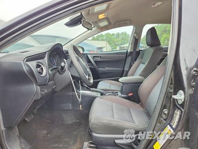 Zdjęcie 7 z 13 samochodu: 2018 TOYOTA COROLLA LE VIN:2T1BURHE2JC965869 - miniatura