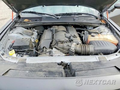 Zdjęcie 11 z 12 samochodu: 2021 DODGE CHALLENGER R/T SCAT PACK VIN:2C3CDZFJ1MH651682 - miniatura