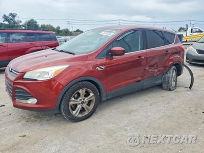 2014 FORD ESCAPE SE 1FMCU0G98EUC74385 - główne zdjęcie licytacji z USA - miniatura