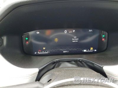Zdjęcie 9 z 13 samochodu: 2022 JEEP COMPASS LIMITED VIN:3C4NJDCB0NT160669 - miniatura