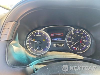 Zdjęcie 9 z 13 samochodu: 2014 INFINITI QX60 BASE VIN:5N1AL0MN7EC552467 - miniatura