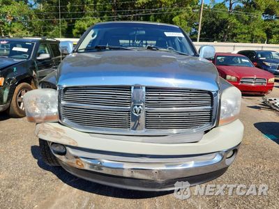 Piąte zdjęcie samochodu w środku: 2006 DODGE RAM 1500 ST VIN:1D7HA18256S583275 - miniatura