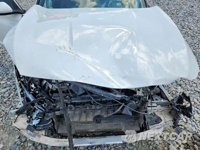 Zdjęcie 11 z 12 samochodu: 2019 HONDA ACCORD SPORT VIN:1HGCV1F39KA151472 - miniatura