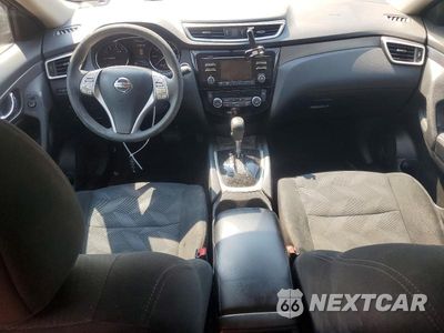 Zdjęcie 8 z 12 samochodu: 2016 NISSAN ROGUE SV VIN:5N1AT2MN3GC810823 - miniatura