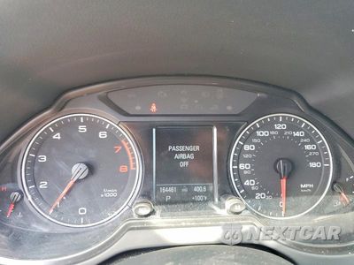 Zdjęcie 9 z 13 samochodu: 2011 AUDI Q5 PREMIUM PLUS VIN:WA1DKAFP3BA026623 - miniatura