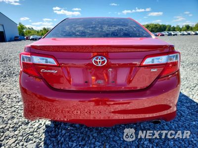 Zdjęcie 6 z 13 samochodu: 2013 TOYOTA CAMRY SE VIN:4T1BF1FK2DU725972 - miniatura
