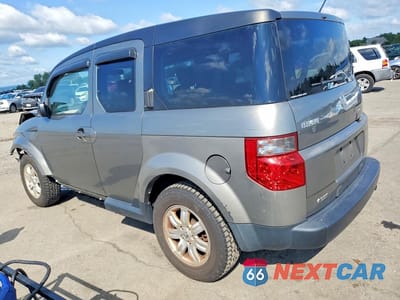 Drugie zdjęcie samochodu z przodu: 2007 HONDA ELEMENT EX VIN:5J6YH28707L012872 - miniatura