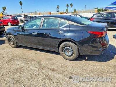 Drugie zdjęcie samochodu z przodu: 2019 NISSAN ALTIMA S VIN:1N4BL4BW5KC152338 - miniatura