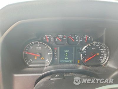Zdjęcie 9 z 13 samochodu: 2016 CHEVROLET SILVERADO K1500 VIN:3GCUKNEC2GG281168 - miniatura