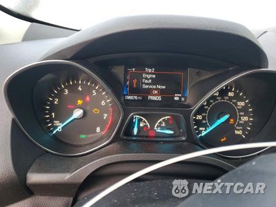 Zdjęcie 9 z 13 samochodu: 2019 FORD ESCAPE SEL VIN:1FMCU9HD2KUA48927 - miniatura