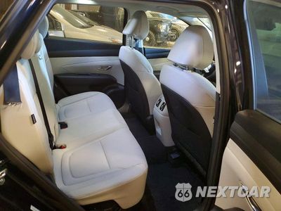 Zdjęcie 11 z 14 samochodu: 2025 HYUNDAI TUCSON SEL CONVENIENCE VIN:KM8JCDD16SU364792 - miniatura