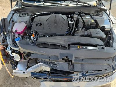 Zdjęcie 11 z 13 samochodu: 2026 KIA K5 GT LINE VIN:KNAG64J74T5466227 - miniatura