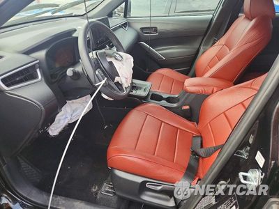 Zdjęcie 7 z 13 samochodu: 2026 TOYOTA COROLLA CROSS HYBRID SE VIN:7MUFBABGXTV094318 - miniatura