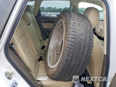 Zdjęcie 11 z 13 samochodu: 2016 AUDI Q5 PREMIUM PLUS S-LINE VIN:WA1D7AFP3GA011645 - miniatura