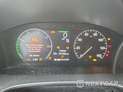Zdjęcie 9 z 13 samochodu: 2025 HONDA CR-V SPORT-L VIN:5J6RS6H87SL039033 - miniatura