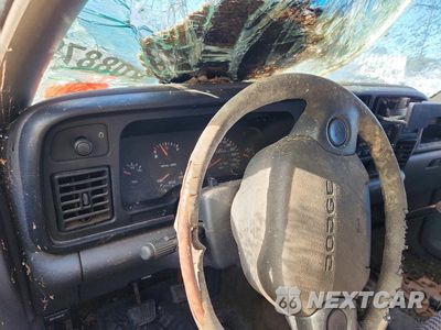 Zdjęcie 9 z 12 samochodu: 1997 DODGE RAM 2500 VIN:1B7KF26Z8VJ627958 - miniatura
