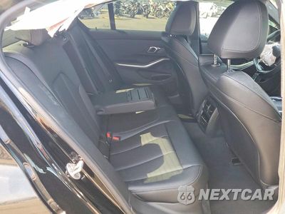 Zdjęcie 10 z 12 samochodu: 2026 BMW 330I VIN:3MW69CW03T8G11673 - miniatura