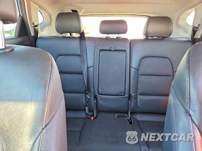 Zdjęcie 10 z 13 samochodu: 2018 HYUNDAI TUCSON LIMITED VIN:KM8J33A2XJU824610 - miniatura