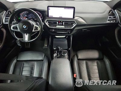 Zdjęcie 8 z 13 samochodu: 2023 BMW X4 XDRIVE30I VIN:5UX33DT0XP9P12978 - miniatura