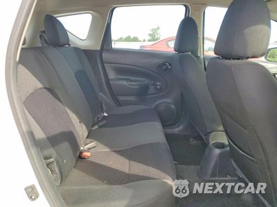 Zdjęcie 10 z 12 samochodu: 2018 NISSAN VERSA NOTE S VIN:3N1CE2CP1JL353065 - miniatura