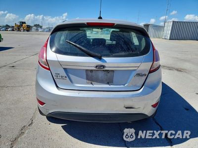 Zdjęcie 6 z 12 samochodu: 2019 FORD FIESTA SE VIN:3FADP4EJ2KM107983 - miniatura